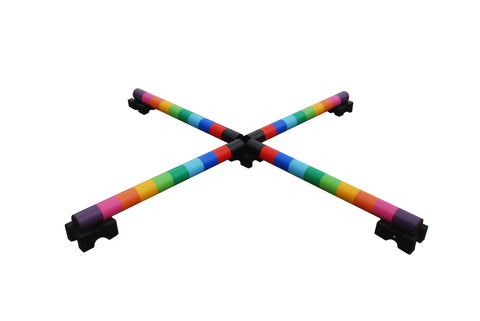 Rainbow Pole | 1.2 m (4 ft)