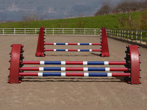 Heritage Regal Set | 2 Fence