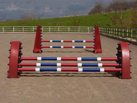 Regal Set | 2 Fence