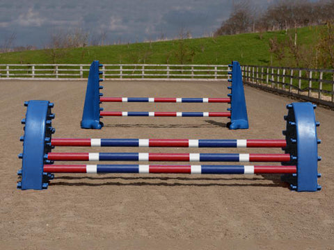 Heritage Regal Set | 2 Fence