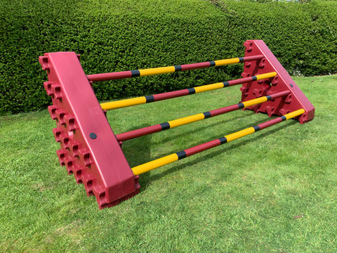 Combi Combo Set | 1 Fence
